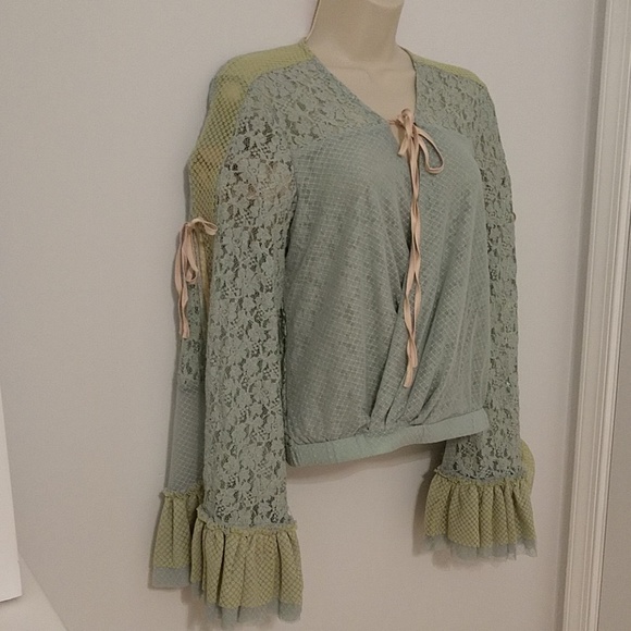 HAH TOP - Picture 3 of 7